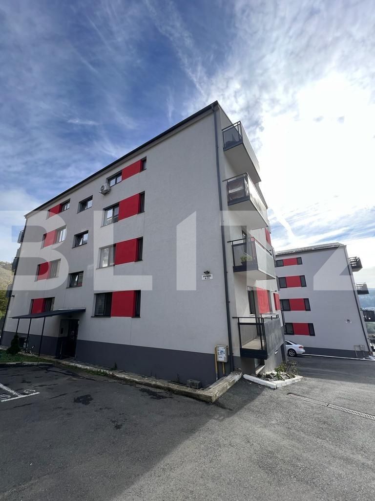 Apartament de vânzare 3 camere Grigorescu - 98493AV | BLITZ Cluj-Napoca | Poza14