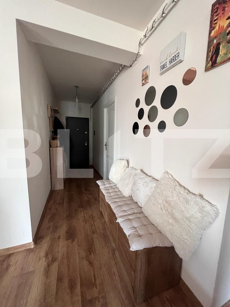 Apartament de vânzare 3 camere Grigorescu - 98493AV | BLITZ Cluj-Napoca | Poza2