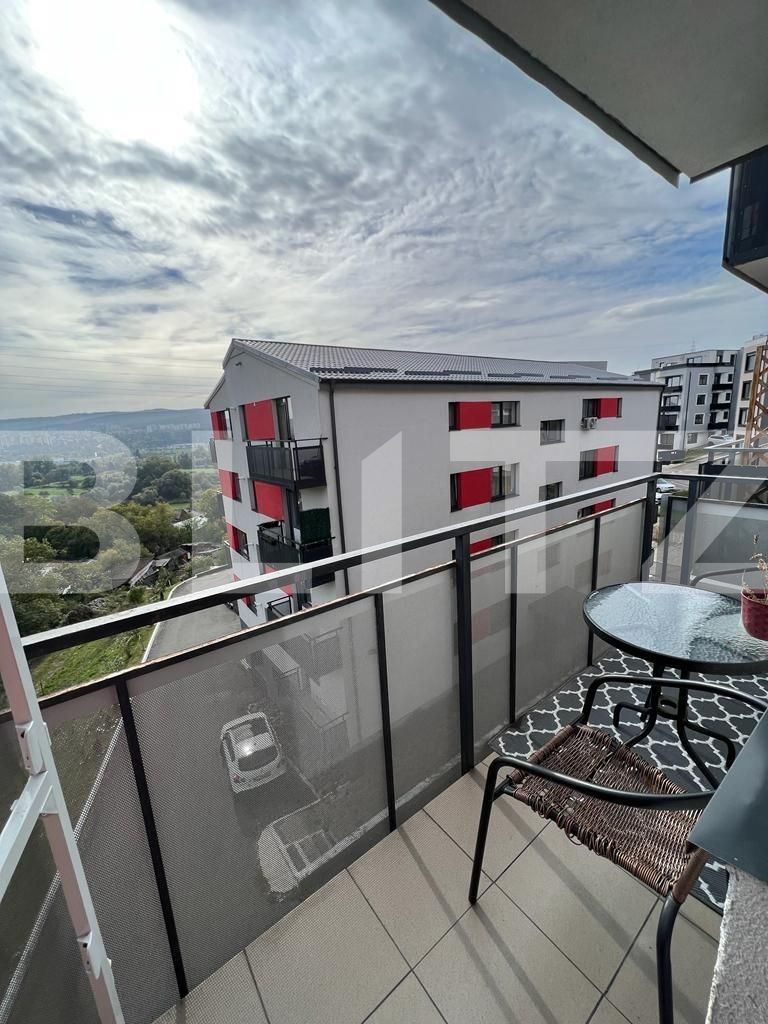 Apartament de vânzare 3 camere Grigorescu - 98493AV | BLITZ Cluj-Napoca | Poza10