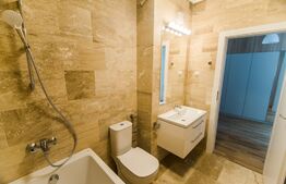 Garsoniera de 37 mp, balcon, modern, zona Park Lake