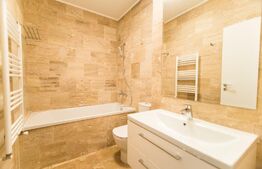 Garsoniera de 37 mp, balcon, modern, zona Park Lake