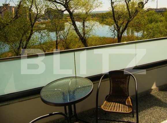 Garsonieră de închiriat Gheorgheni - 98495AI | BLITZ Cluj-Napoca | Poza11