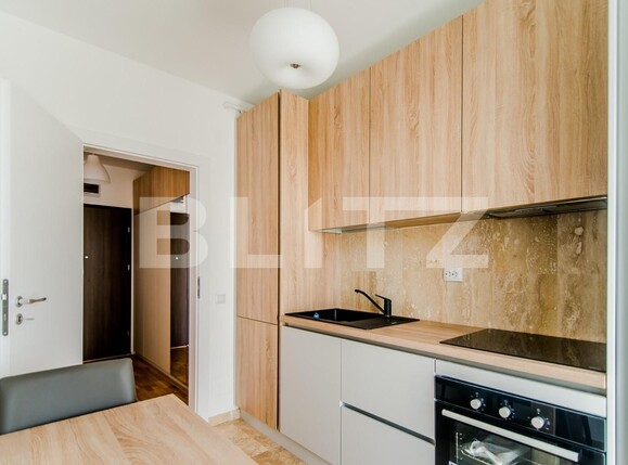 Garsonieră de închiriat Gheorgheni - 98495AI | BLITZ Cluj-Napoca | Poza5