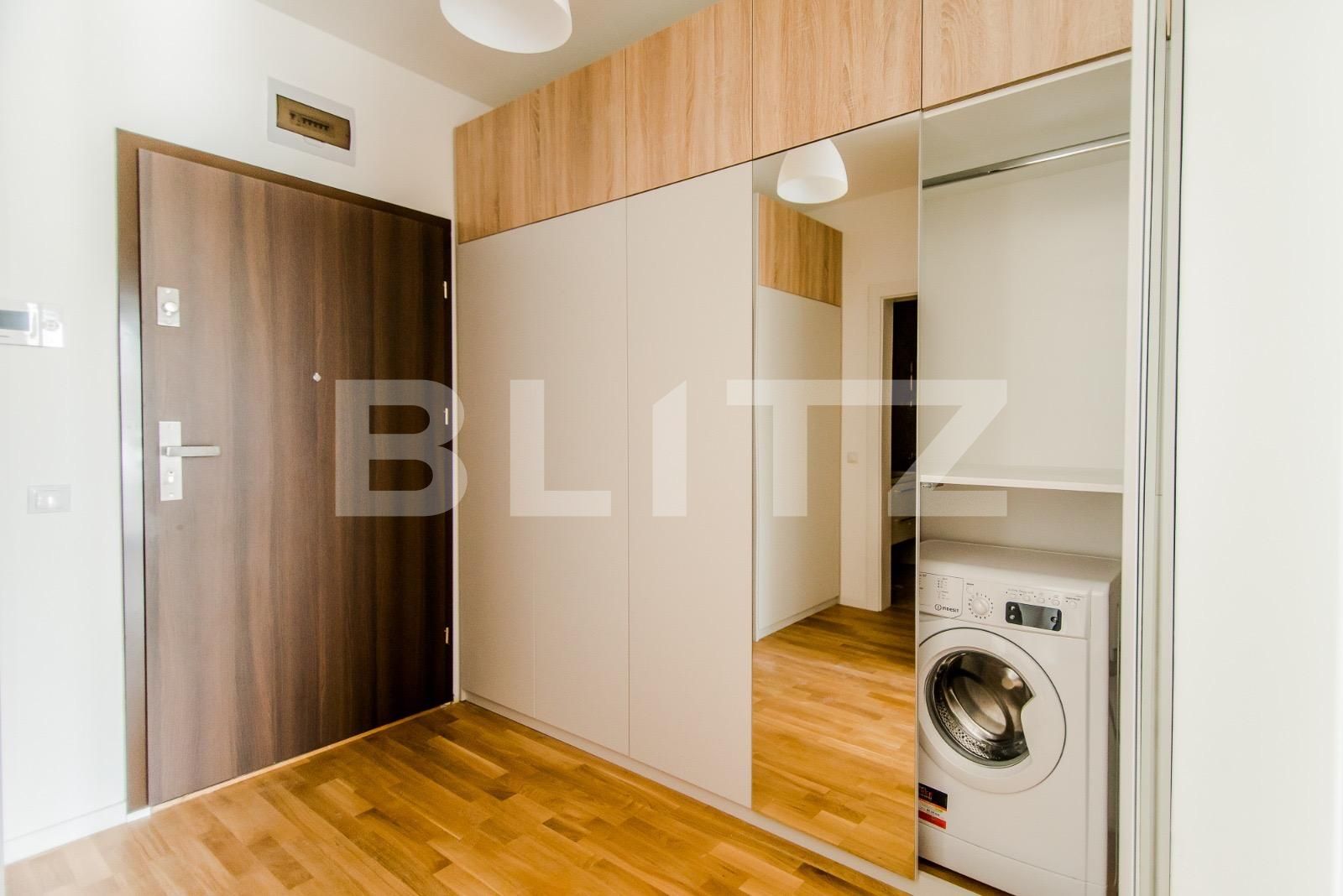 Garsonieră de închiriat Gheorgheni - 98495AI | BLITZ Cluj-Napoca | Poza6