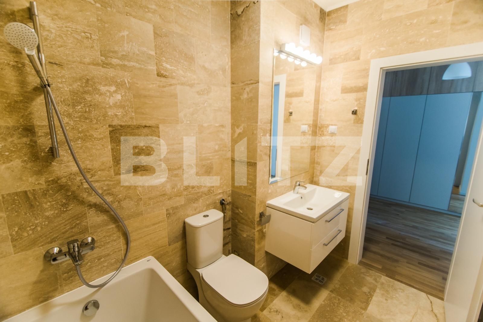 Garsonieră de închiriat Gheorgheni - 98495AI | BLITZ Cluj-Napoca | Poza9