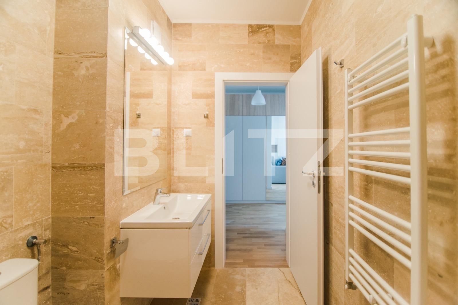 Garsonieră de închiriat Gheorgheni - 98495AI | BLITZ Cluj-Napoca | Poza8