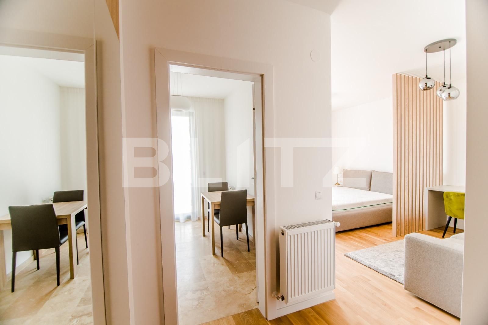 Garsonieră de închiriat Gheorgheni - 98495AI | BLITZ Cluj-Napoca | Poza2