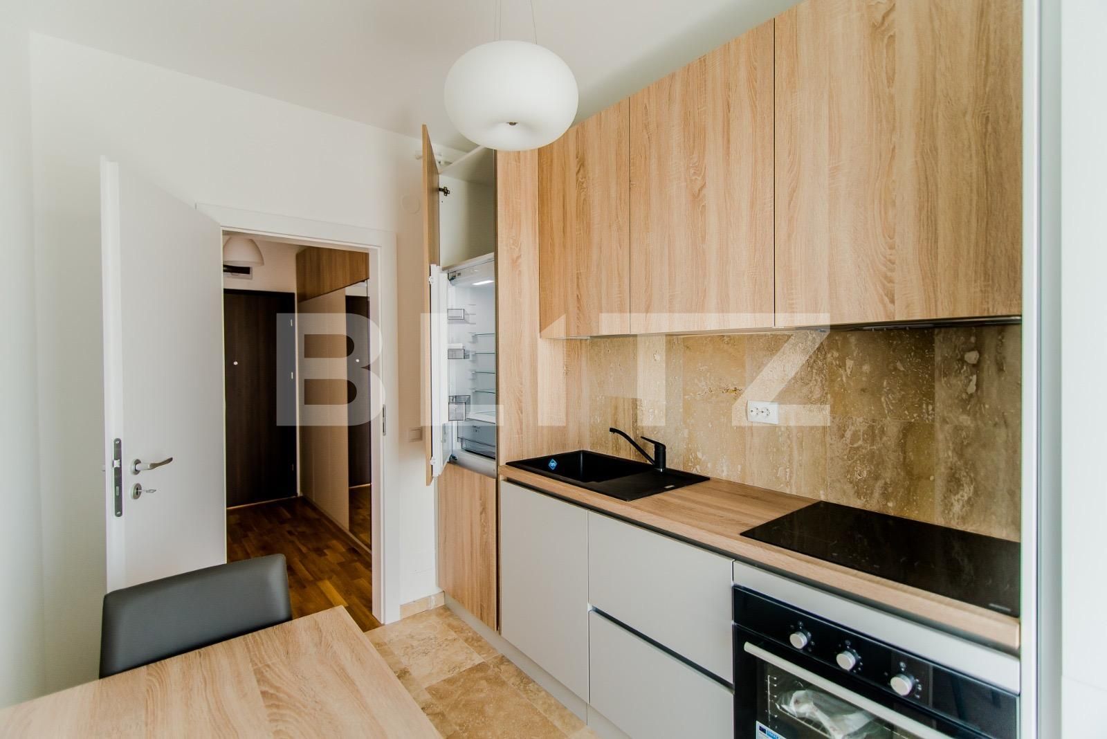 Garsonieră de închiriat Gheorgheni - 98495AI | BLITZ Cluj-Napoca | Poza4