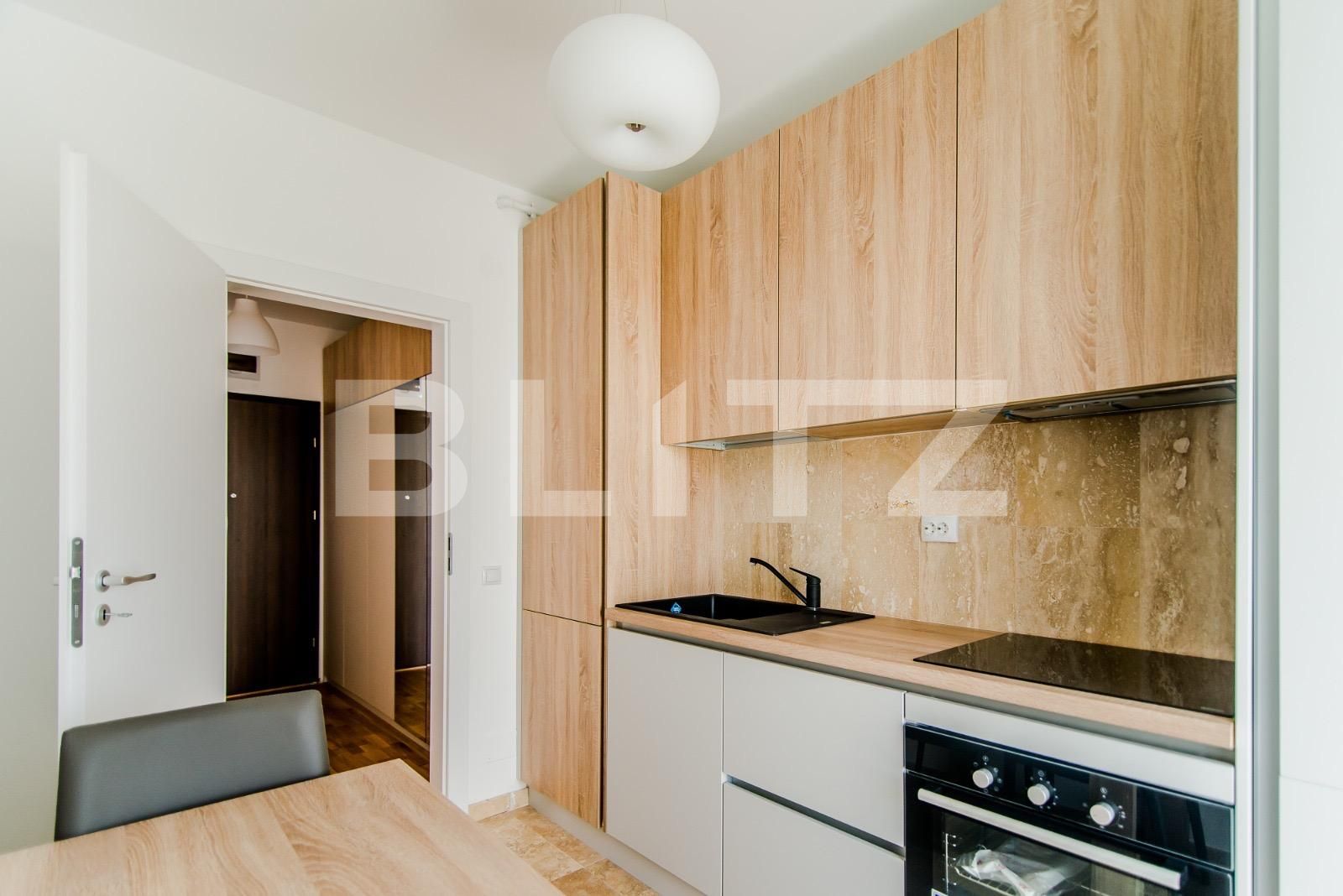 Garsonieră de închiriat Gheorgheni - 98495AI | BLITZ Cluj-Napoca | Poza5