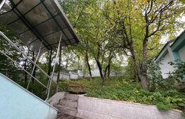 Spatiu de birou, 80 mp, parcare, gradina, zona Calea Turzii