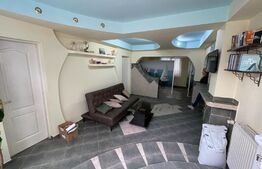 Spatiu de birou, 80 mp, parcare, gradina, zona Calea Turzii