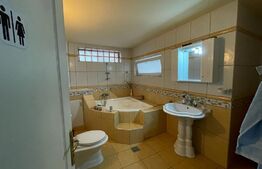 Spatiu de birou, 80 mp, parcare, gradina, zona Calea Turzii