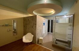 Spatiu de birou, 80 mp, parcare, gradina, zona Calea Turzii