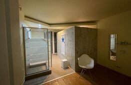 Spatiu de birou, 80 mp, parcare, gradina, zona Calea Turzii