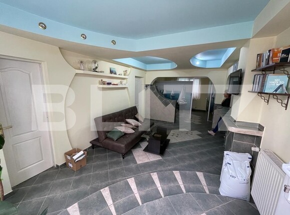 Spațiu birouri de închiriat Zorilor - 98498SIB | BLITZ Cluj-Napoca | Poza1