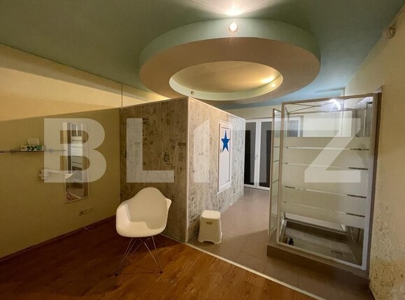 Spațiu birouri de închiriat Zorilor - 98498SIB | BLITZ Cluj-Napoca | Poza3