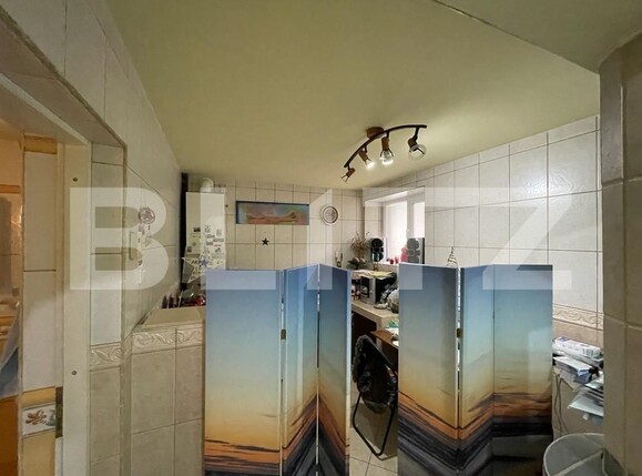 Spațiu birouri de închiriat Zorilor - 98498SIB | BLITZ Cluj-Napoca | Poza4