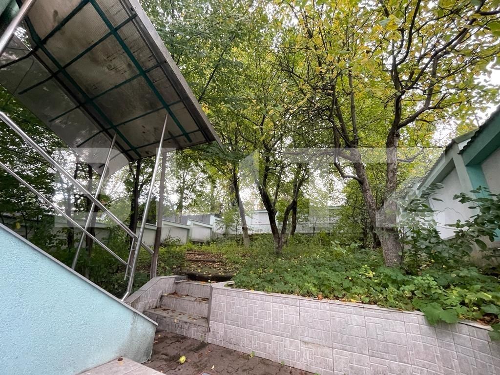 Spațiu birouri de închiriat Zorilor - 98498SIB | BLITZ Cluj-Napoca | Poza7