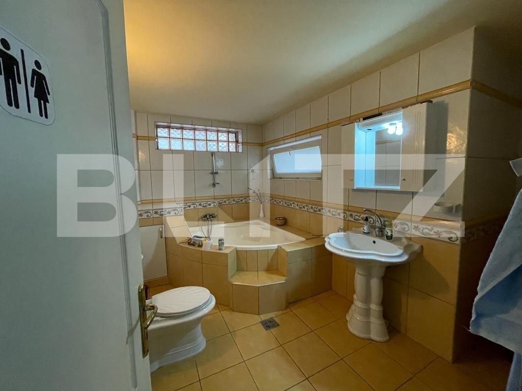 Spațiu birouri de închiriat Zorilor - 98498SIB | BLITZ Cluj-Napoca | Poza6