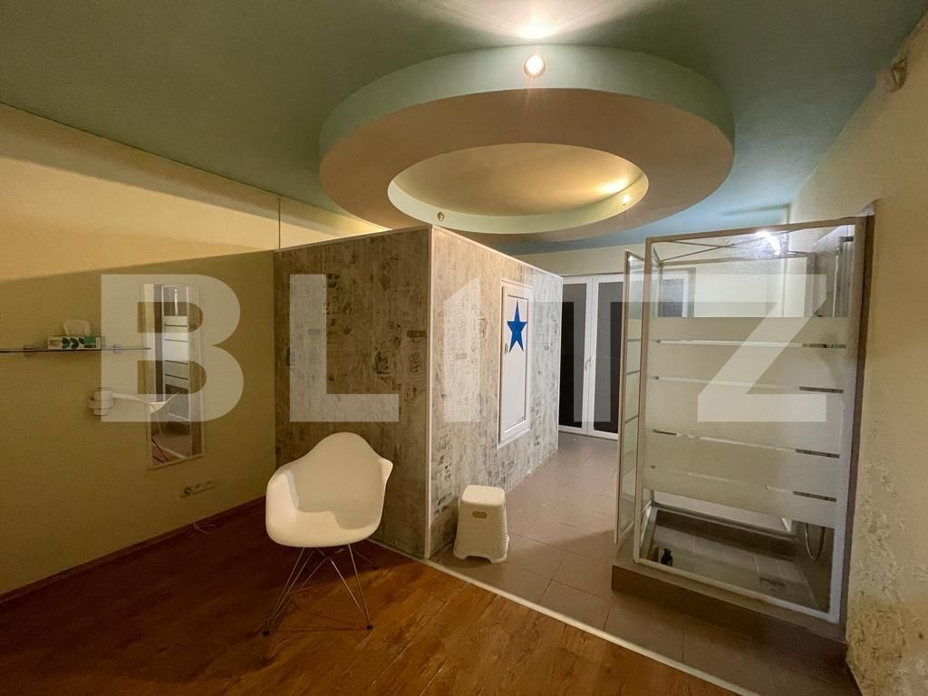 Spațiu birouri de închiriat Zorilor - 98498SIB | BLITZ Cluj-Napoca | Poza3