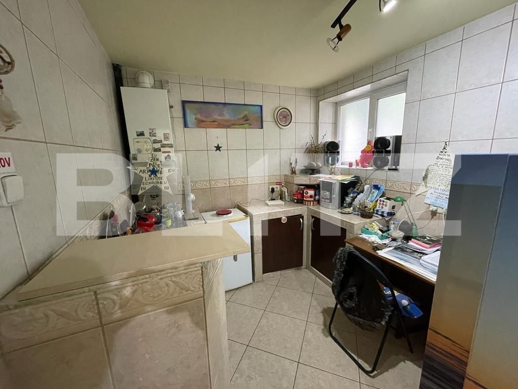 Spațiu birouri de închiriat Zorilor - 98498SIB | BLITZ Cluj-Napoca | Poza5