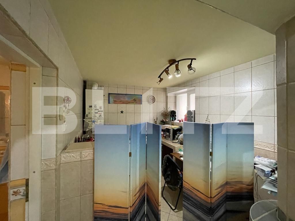 Spațiu birouri de închiriat Zorilor - 98498SIB | BLITZ Cluj-Napoca | Poza4