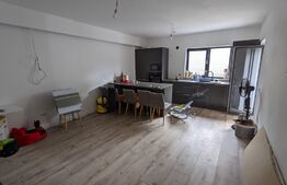 Apartament 2 camere, 56 mp, parcare, gradina, Apahida