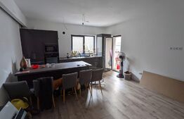 Apartament 2 camere, 56 mp, parcare, gradina, Apahida