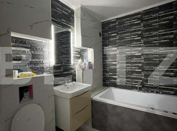 Apartament de vânzare 2 camere Apahida - 98499AV | BLITZ Cluj-Napoca | Poza3