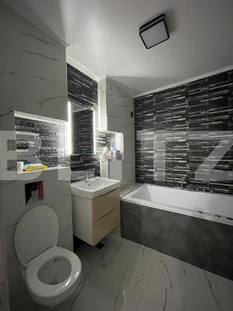 Apartament de vânzare 2 camere Apahida - 98499AV | BLITZ Cluj-Napoca | Poza3