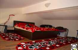 Vanzare apartament cu scara interioara, mobilat, utilat in zona Real