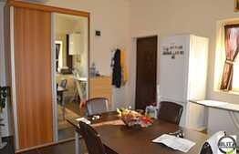 Vanzare apartament cu scara interioara, mobilat, utilat in zona Real
