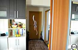 Vanzare apartament cu scara interioara, mobilat, utilat in zona Real