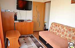 Vanzare apartament cu scara interioara, mobilat, utilat in zona Real