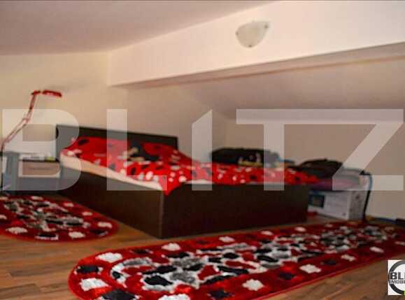 Apartament de vânzare 2 camere Iris - 985AV | BLITZ Cluj-Napoca | Poza8