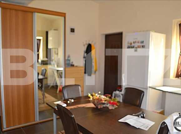 Apartament de vânzare 2 camere Iris - 985AV | BLITZ Cluj-Napoca | Poza3