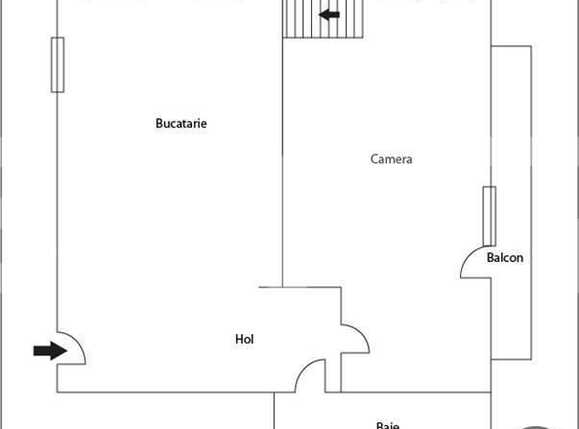 Apartament de vânzare 2 camere Iris - 985AV | BLITZ Cluj-Napoca | Poza10