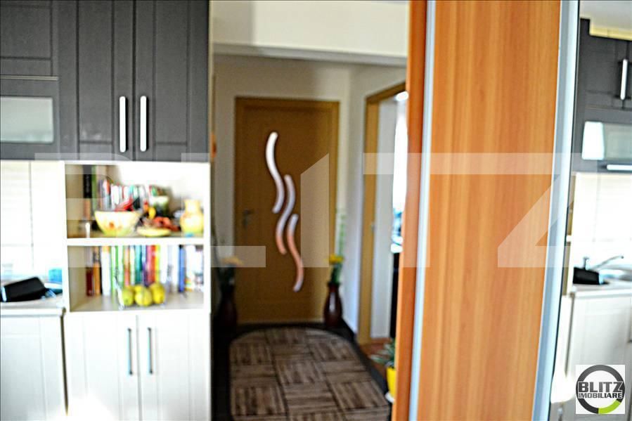Apartament de vânzare 2 camere Iris - 985AV | BLITZ Cluj-Napoca | Poza4