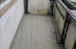 De vanzare apartament cu 2 camere, 56,21 mp utili, semidecomandat, zona BRD!