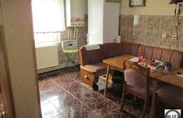 De vanzare apartament cu 2 camere, 56,21 mp utili, semidecomandat, zona BRD!