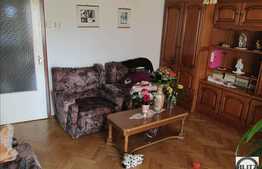 De vanzare apartament cu 2 camere, 56,21 mp utili, semidecomandat, zona BRD!