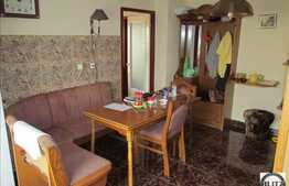 De vanzare apartament cu 2 camere, 56,21 mp utili, semidecomandat, zona BRD!