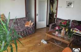 De vanzare apartament cu 2 camere, 56,21 mp utili, semidecomandat, zona BRD!