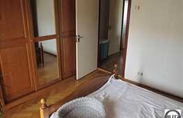 De vanzare apartament cu 2 camere, 56,21 mp utili, semidecomandat, zona BRD!