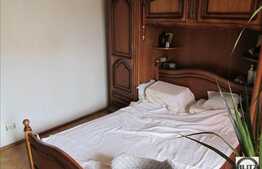 De vanzare apartament cu 2 camere, 56,21 mp utili, semidecomandat, zona BRD!