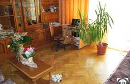 De vanzare apartament cu 2 camere, 56,21 mp utili, semidecomandat, zona BRD!