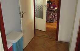 De vanzare apartament cu 2 camere, 56,21 mp utili, semidecomandat, zona BRD!