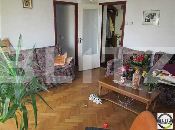 Apartament de vânzare 2 camere Marasti - 9850AV | BLITZ Cluj-Napoca | Poza1