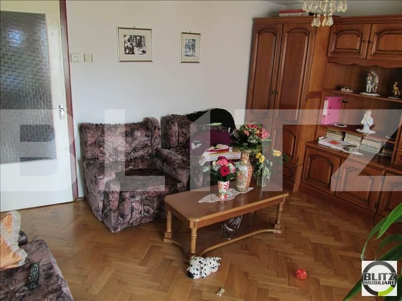 Apartament de vânzare 2 camere Marasti - 9850AV | BLITZ Cluj-Napoca | Poza3