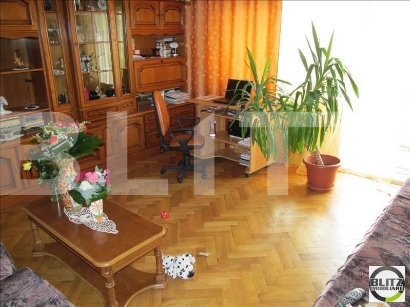 Apartament de vânzare 2 camere Marasti - 9850AV | BLITZ Cluj-Napoca | Poza2